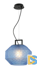 Подвесной светильник Stilfort Chest 2127/07/01P