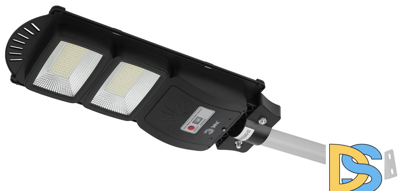 Уличный консольный светильник ЭРА ERAKSS40-02 Б0046800