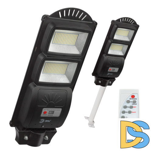 Уличный консольный светильник ЭРА ERAKSS40-02 Б0046800