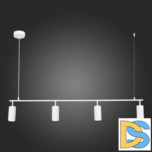 Подвесной светильник ST Luce Kendo SL1213.503.04