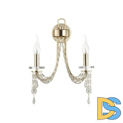 Бра Odeon Light Capel 5063/2W