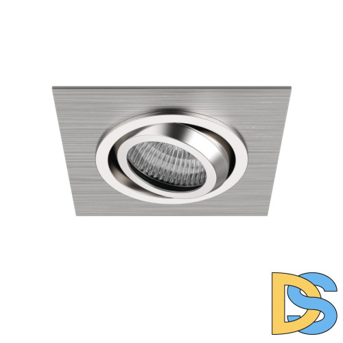 Встраиваемый светильник Lightstar Singo 011601