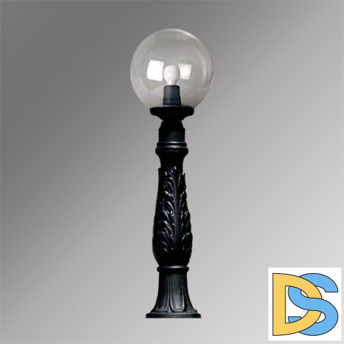 Уличный светильник Fumagalli Iafaetr/G250 G25.162.000.AXE27