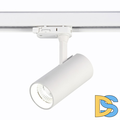 Трековый трехфазный светильник ST Luce ST661.546.10