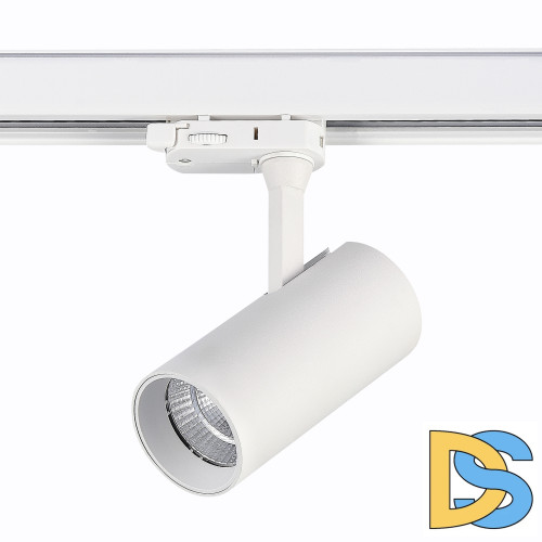 Трековый трехфазный светильник ST Luce ST661.546.10