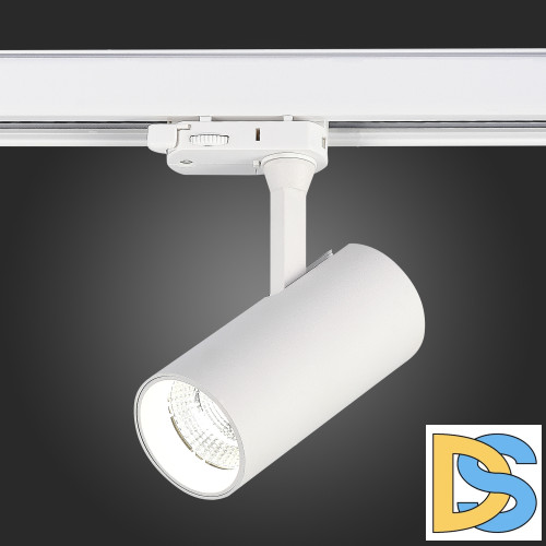 Трековый трехфазный светильник ST Luce ST661.546.10