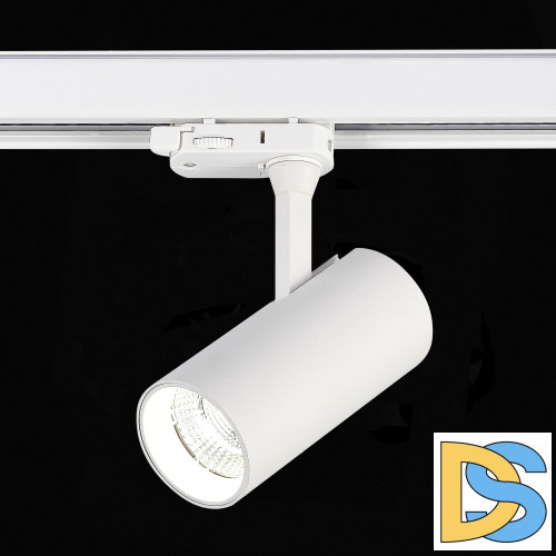 Трековый трехфазный светильник ST Luce ST661.546.10