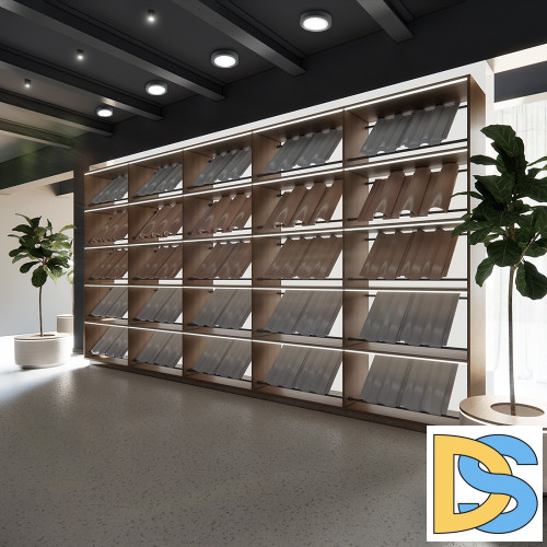 Накладной светильник Feron AL505 51074