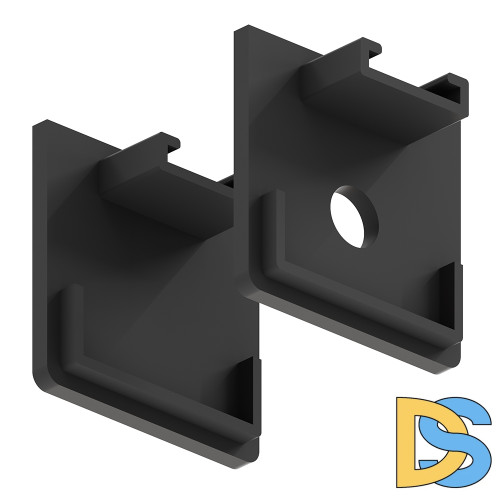 Заглушка для профиля Arte Lamp Surface A202006E