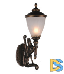 Уличный настенный светильник Favourite Guards 1334-1W