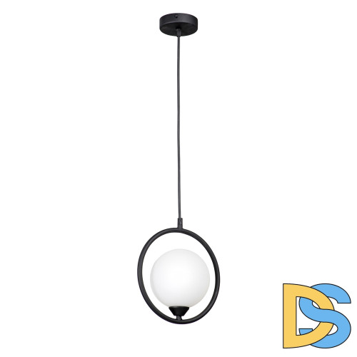 Подвесной светильник Vitaluce V2934-1/1S