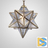 Подвесной светильник ImperiumLoft Star effervescent 73603-22