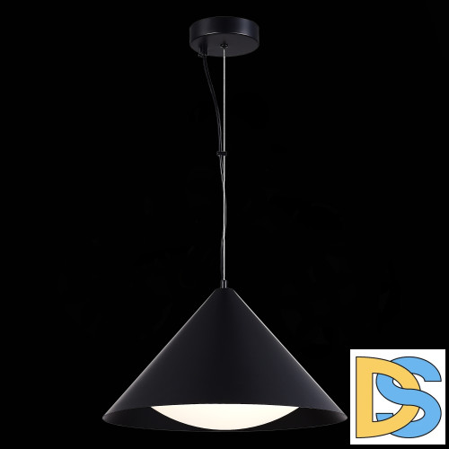 Подвесной светильник ST Luce Tresor SL6501.413.01