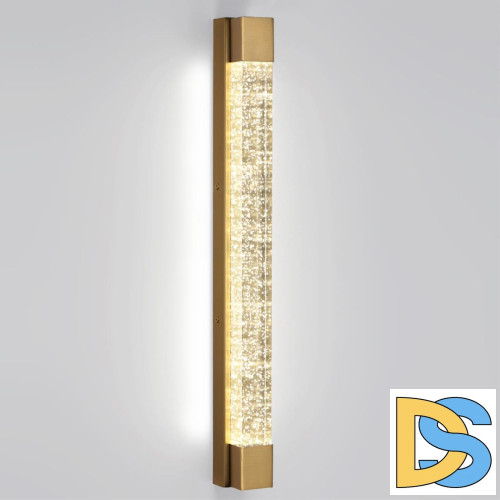 Настенный светильник Odeon Light Mirada 6681/12WL