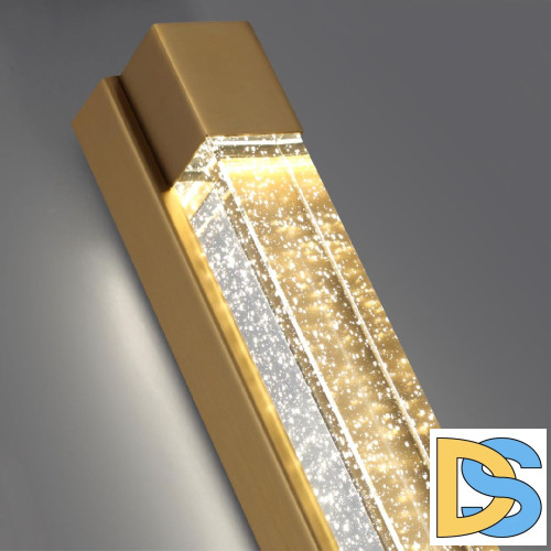 Настенный светильник Odeon Light Mirada 6681/12WL