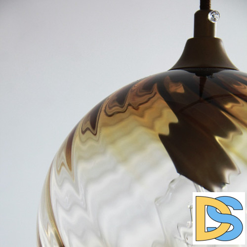 Подвесной светильник ImperiumLoft Cl rib 219461-26