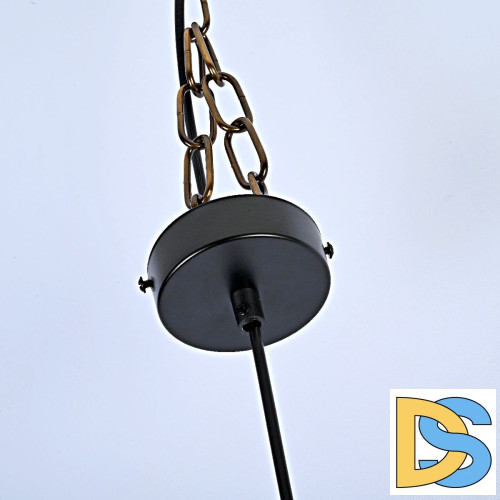 Подвесной светильник ImperiumLoft Cl rib 219461-26