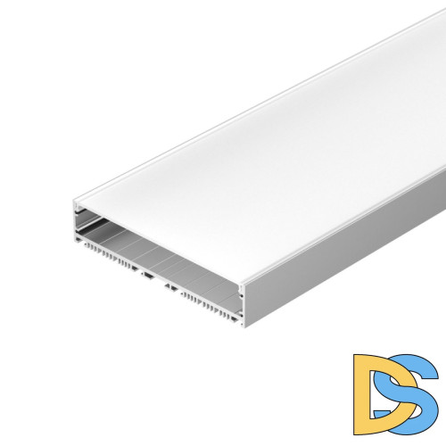 Алюминиевый профиль Arlight ARH-Power-W150-2000 Anod 036368