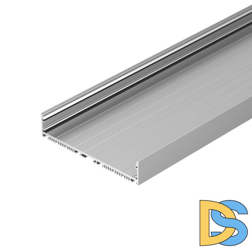 Алюминиевый профиль Arlight ARH-Power-W150-2000 Anod 036368