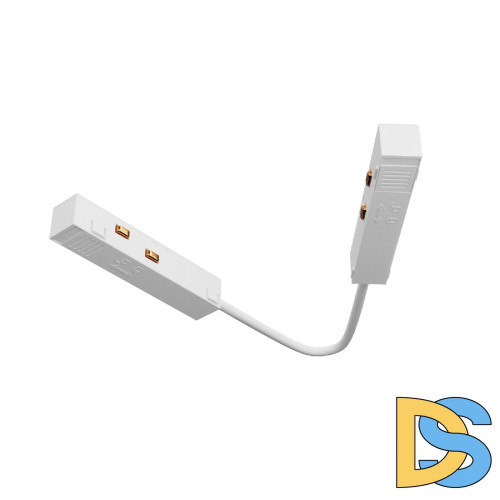 Соединитель для магнитного однофазного трека Maytoni Exility TRA034CPC-42W-15