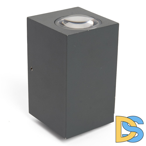 Уличный настенный светильник Feron Бостон DH055 48489