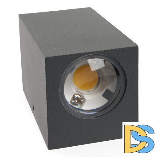 Уличный настенный светильник Feron Бостон DH055 48489