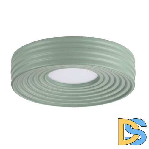 Потолочный светильник Sonex Macaron 7703/40L