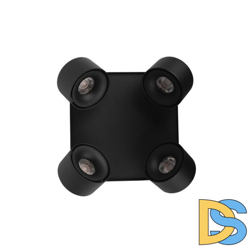 Спот Loft IT Case 10326 Black