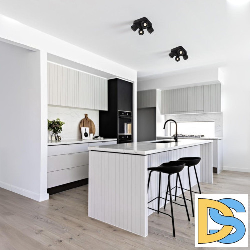 Спот Loft IT Case 10326 Black