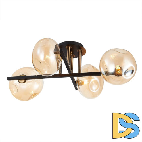 Потолочная люстра Citilux Дэвис CL201141