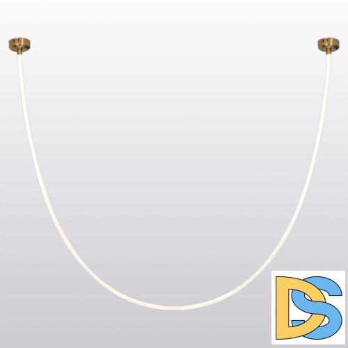 Подвесной светильник Lussole LSP-7013