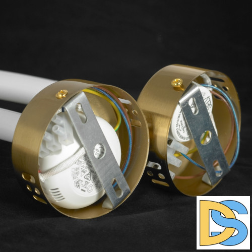 Подвесной светильник Lussole LSP-7013