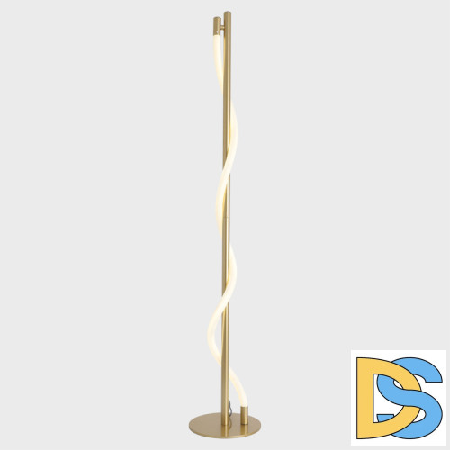 Торшер Lussole River LSP-0651