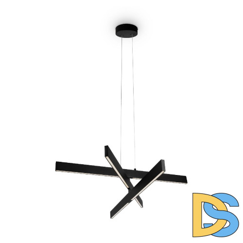 Подвесной светильник Maytoni Origami MOD163PL-L38B4K