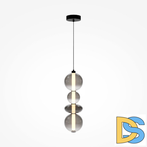 Подвесной светильник Maytoni Futuro MOD307PL-L36B3K