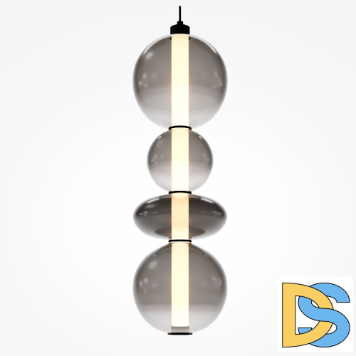 Подвесной светильник Maytoni Futuro MOD307PL-L36B3K