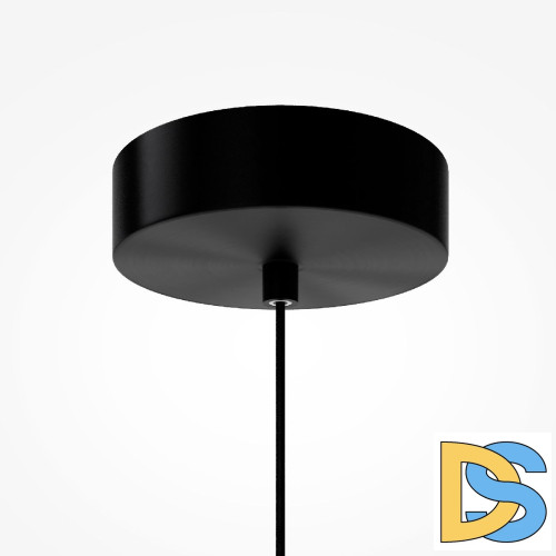 Подвесной светильник Maytoni Futuro MOD307PL-L36B3K