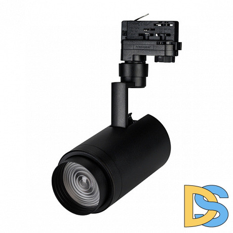 Трековый светильник Arlight Zeus Food 032449