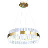 Подвесная люстра Natali Kovaltseva Royalton LED LAMPS 81220