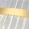 Подвесная люстра Natali Kovaltseva Royalton LED LAMPS 81220