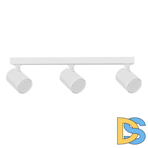 Спот Crystal Lux CLT 017CW3 L450 WH