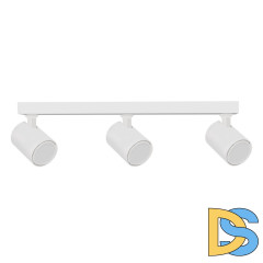 Спот Crystal Lux CLT 017CW3 L450 WH