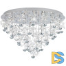 Потолочный светодиодный светильник Eglo Pianopoli 39246