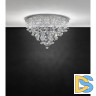 Потолочный светодиодный светильник Eglo Pianopoli 39246