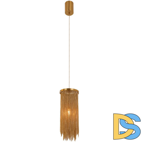 Подвесной светильник Favourite Vandfald 4491-1P