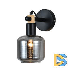 Бра Escada Skald 1109/1A Black