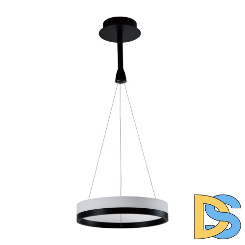 Подвесной светодиодный светильник Moderli Crime V1761-PL