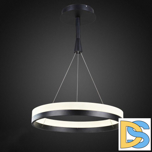 Подвесной светодиодный светильник Moderli Crime V1761-PL