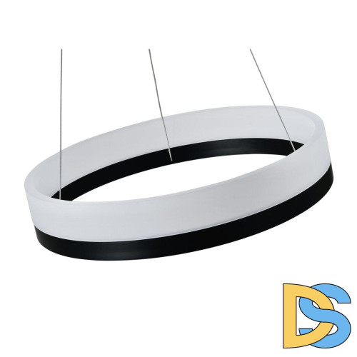 Подвесной светодиодный светильник Moderli Crime V1761-PL