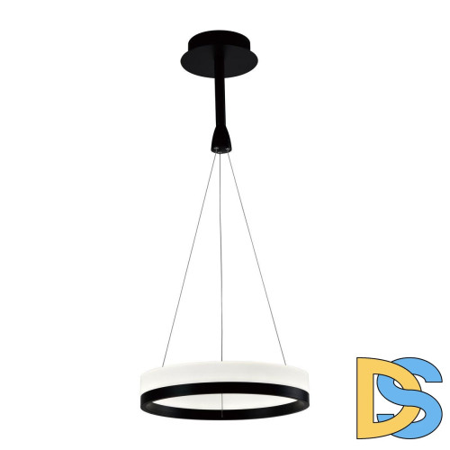 Подвесной светодиодный светильник Moderli Crime V1761-PL